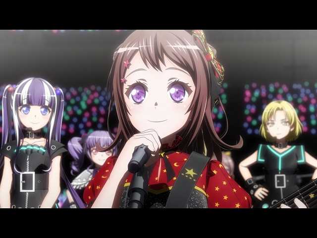 #13 これが・・・・・・これこそが、大ガールズバンド…