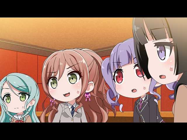 pico21 あの演出ってワクワクするよね