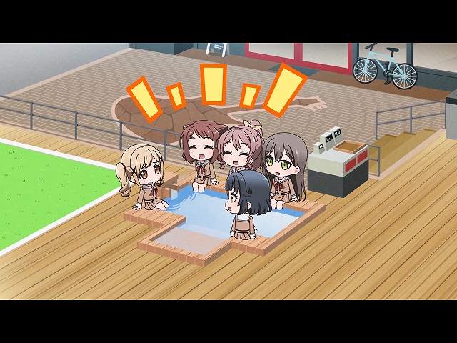 【無料】Pico2‐01 ライブハウス「さーくる」