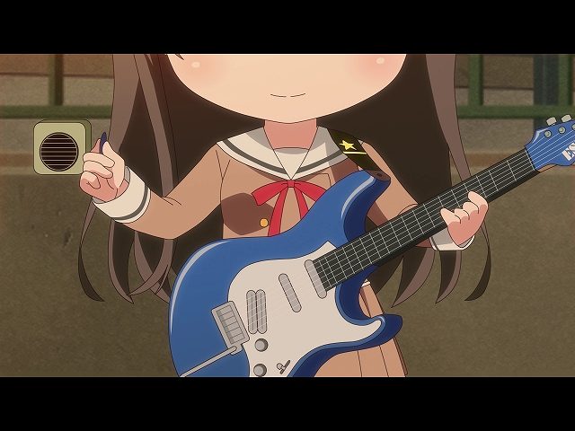 Pico2‐10 ハナゾノ路上ライブ