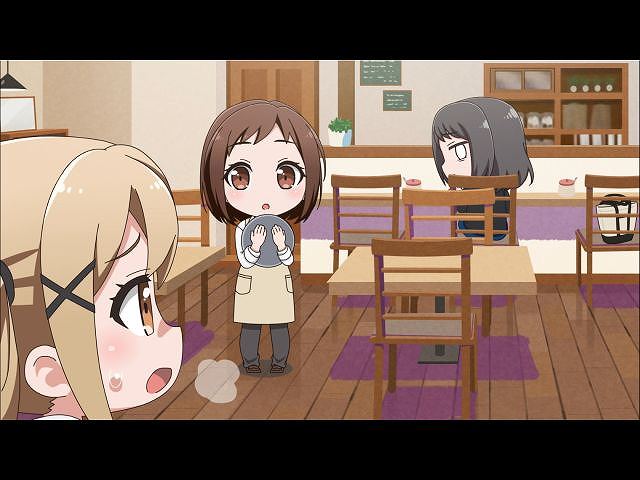 Pico2‐25 いなくなっちゃった
