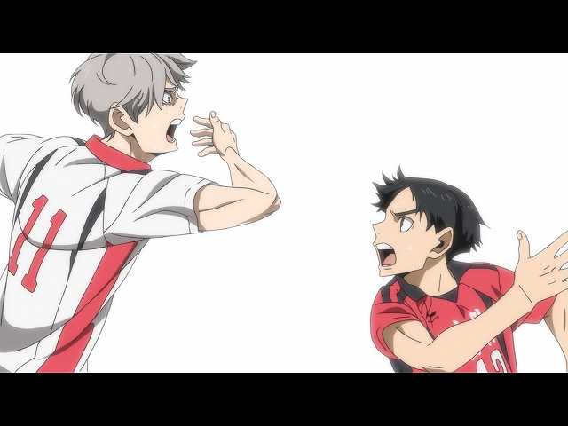 ボールの"道"