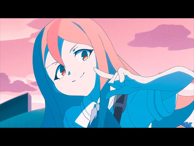 第6話 『Fox Waltz』