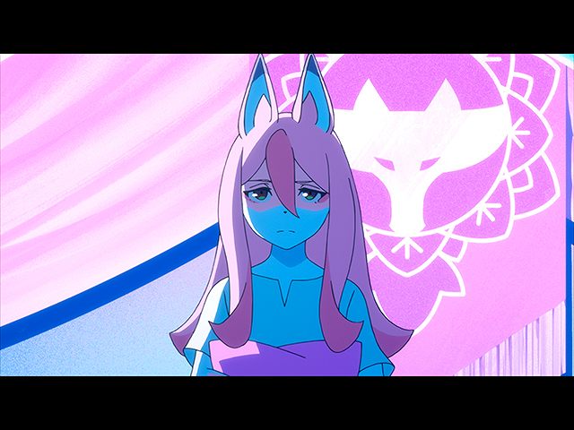 第9話 『Human Scapegoat』