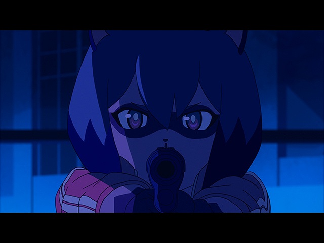 第11話 『A Beastly Feast』