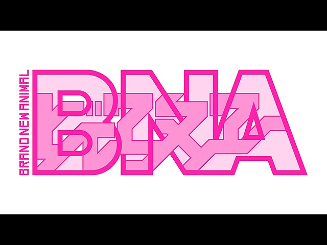 PV「BNA ビー・エヌ・エー」
