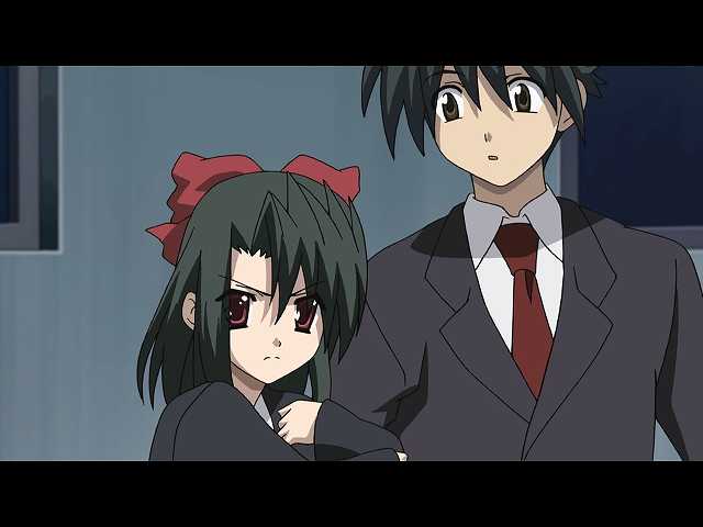 第10話 心と体