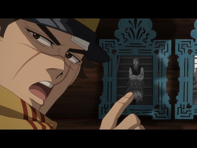 第三十一話 メコオヤシ
