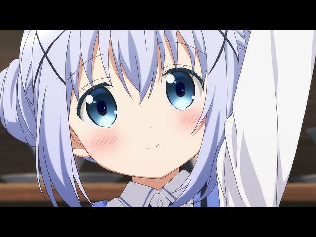 【無料】第1羽 にっこりカフェの魔法使い