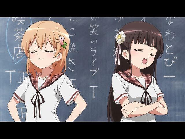 第3羽 世界のすべては私の経験値