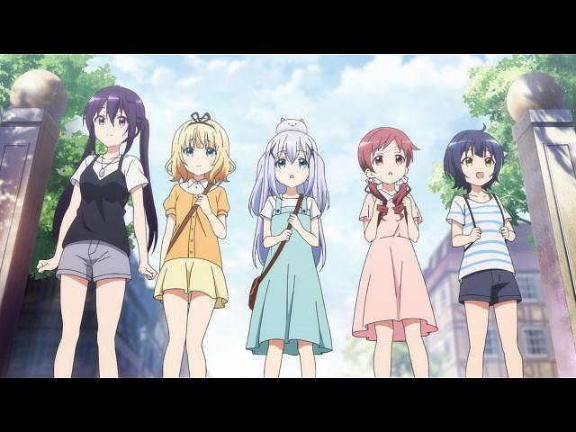 第4羽 あったかもしれない日常