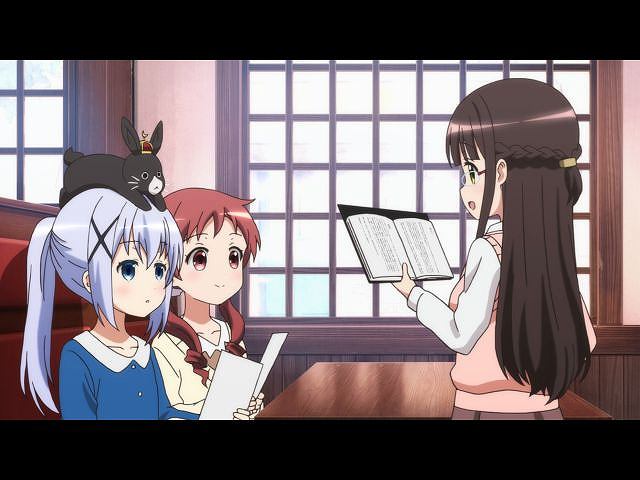 第8羽 スタンプ スリープ スタディ スマイル
