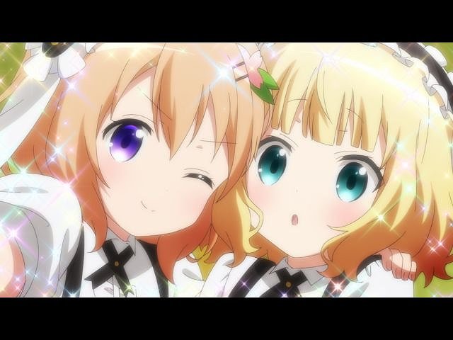 第10羽 ハートがいっぱいの救援要請