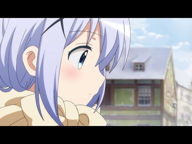 第12羽 その一歩は君を見ているから踏み出せる