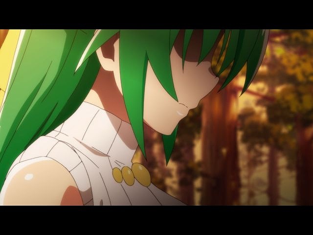 第6話 綿騙し編 其の弐