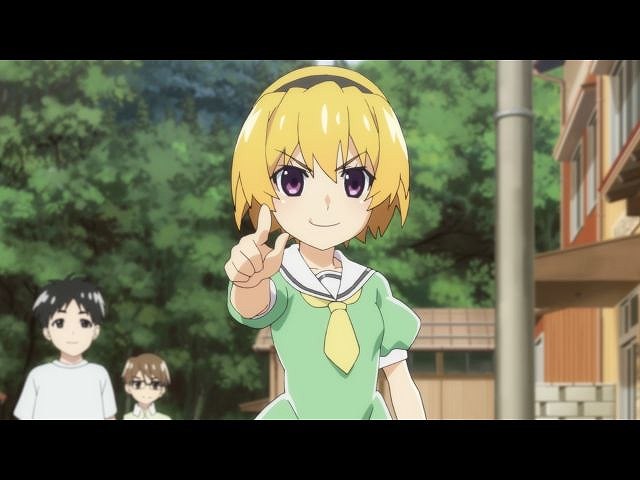 第7話 綿騙し編 其の参