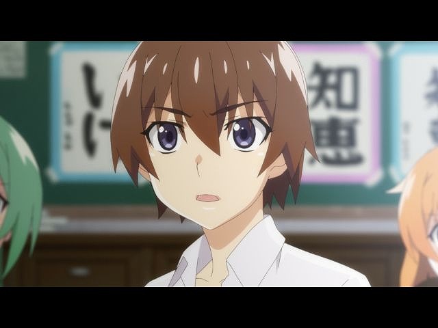 第8話 綿騙し編 其の四
