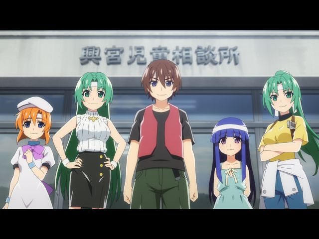 第13話 祟騙し編 其の伍