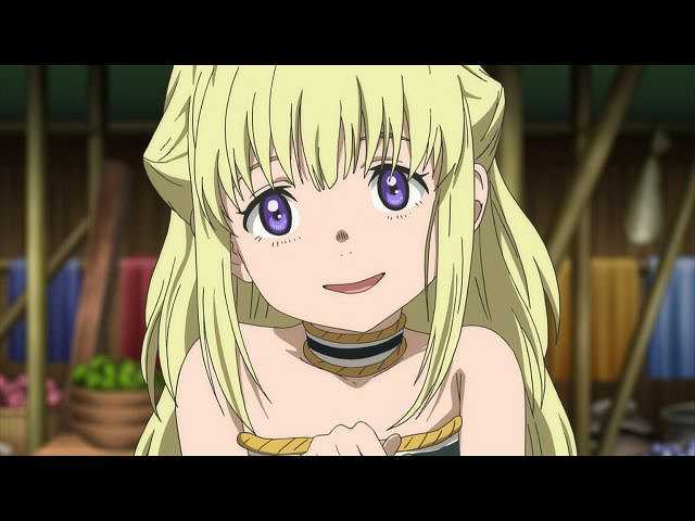 第7話 変わりたい少年