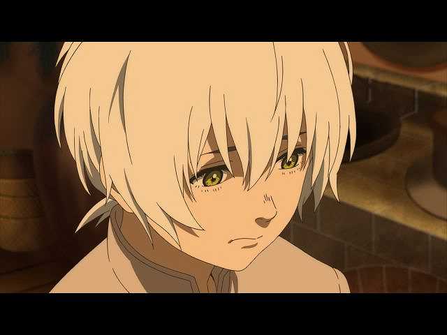 第8話 怪物兄弟