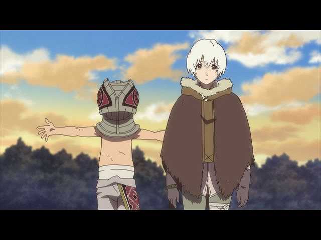 第10話 新しい家族