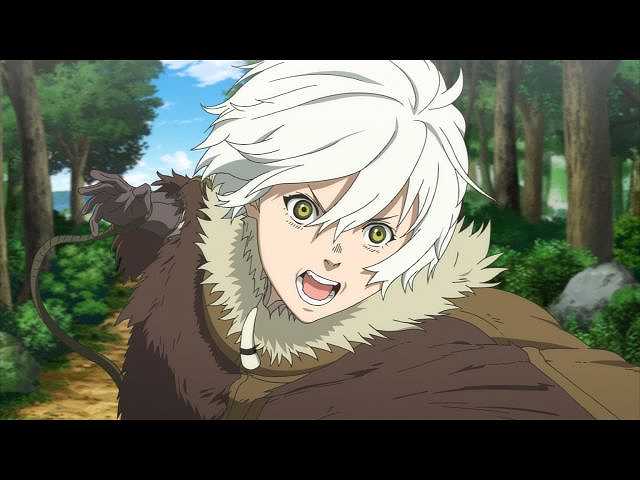 第13話 高みへの意志
