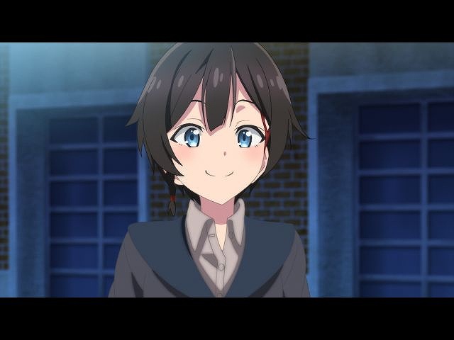 第2話 『魔法使いの国』