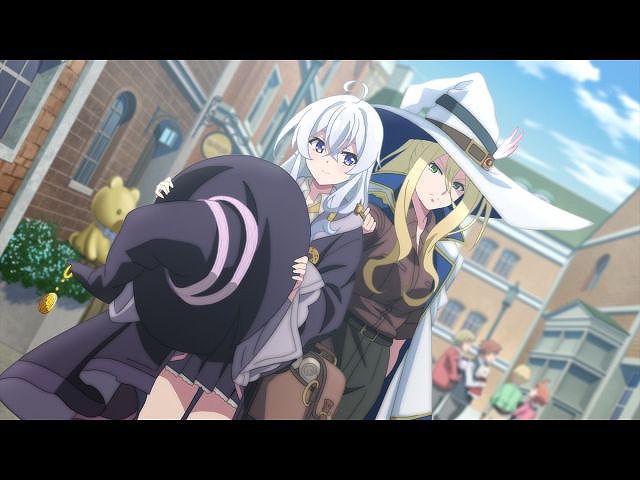 第8話 『切り裂き魔』