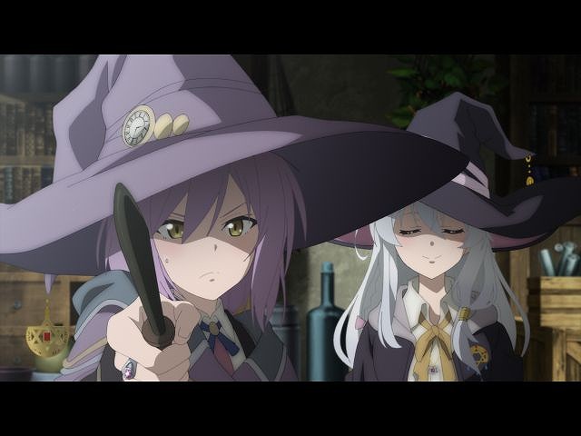 第9話 『遡る嘆き』