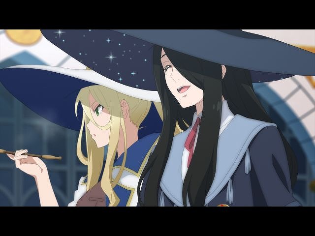 第10話 『二人の師匠』