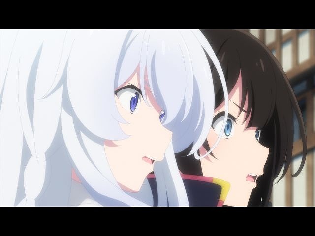 第11話 『二人の弟子』