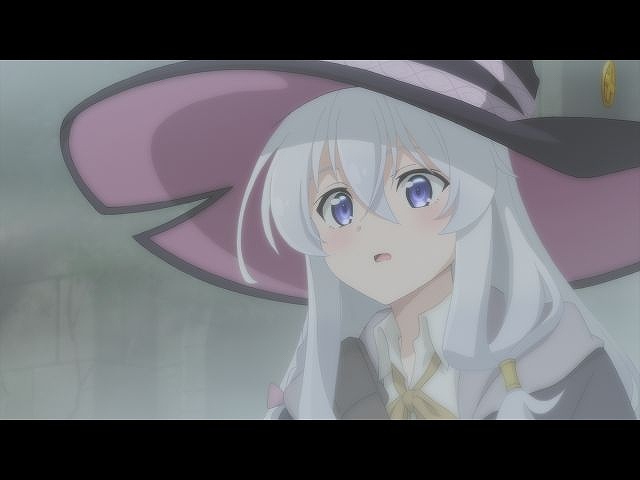 第12話 『ありとあらゆるありふれた灰の魔女の物語』