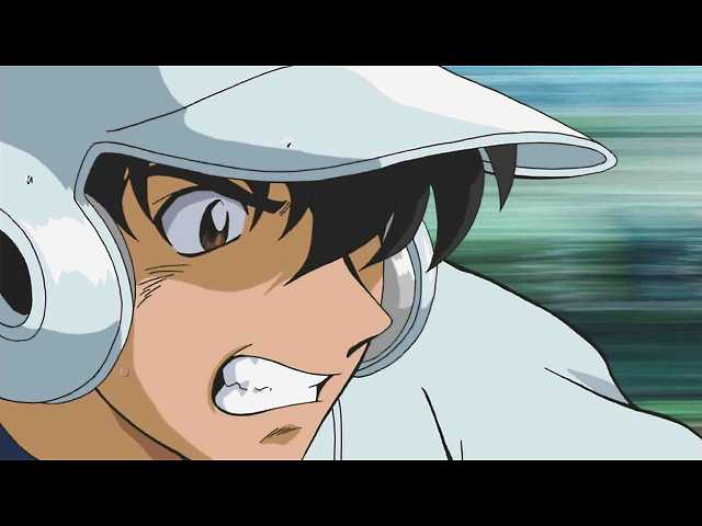 第9話 熱闘の果てに