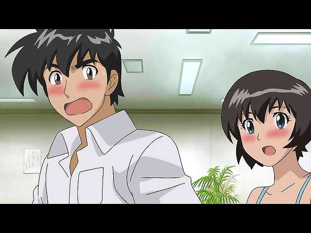 メジャー 第2シリーズ 第17話 つかの間の夏休み フジテレビの人気ドラマ アニメ 映画が見放題 Fod