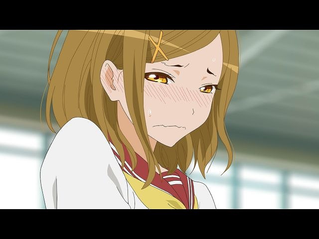 第05話 はい、こんにちわー