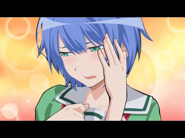 第06話 素直になれなくて