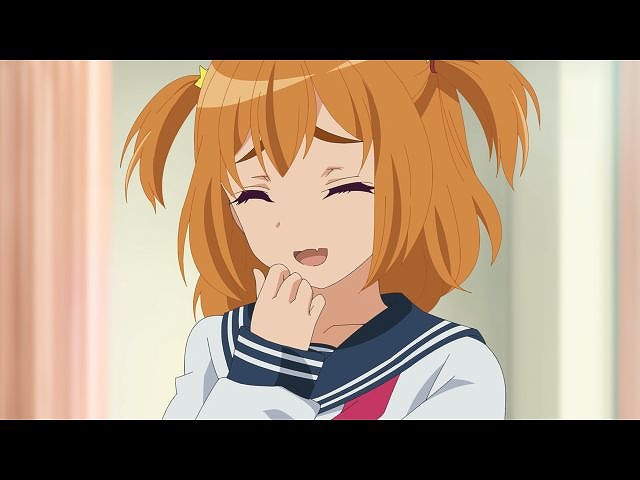 第07話 見て行って・その・象さん