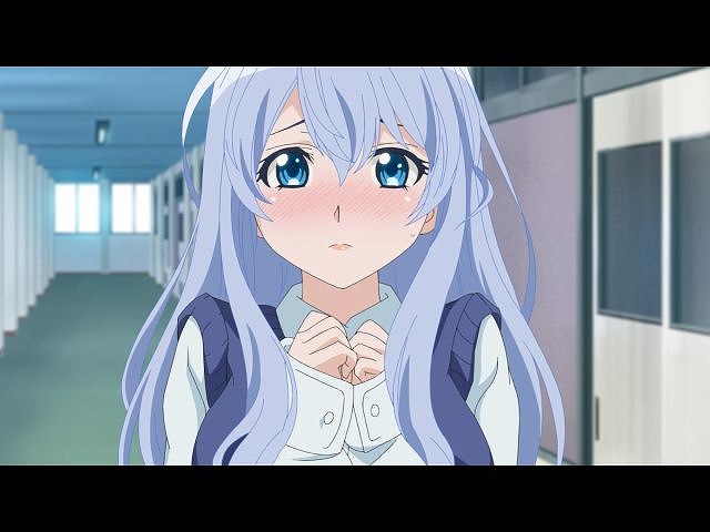 第08話 赤ちゃん始めました。