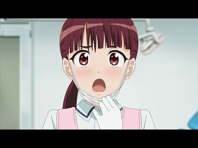 第09話 ヘブン・オア・ヘル