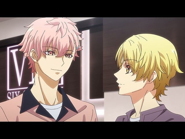 第7話 それぞれの笑顔