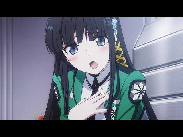 第2話 「入学編II」