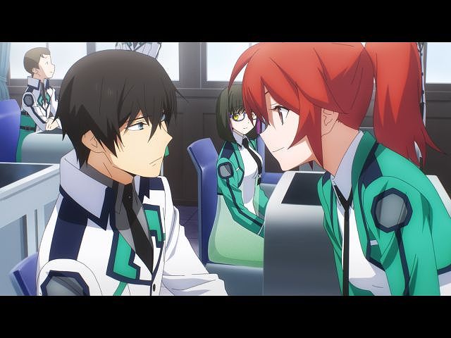 episode02 来訪者編II
