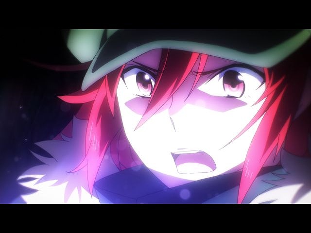 episode03 来訪者編III