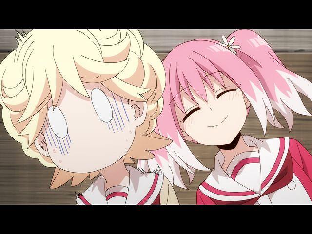 第4話 ヒーリング