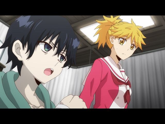 第6話 ネクロマンサー