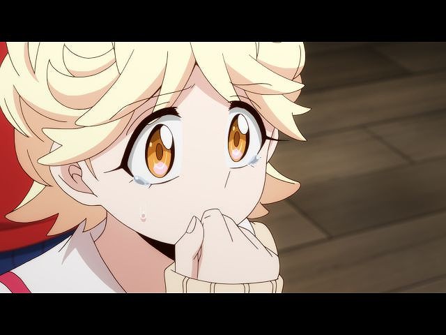 第9話 適者生存