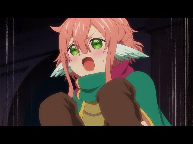 第5夜 姫と戦う女たち