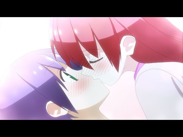 第8話 親子