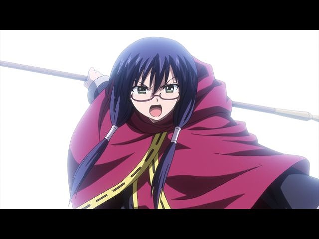 #03 あたしを助けて