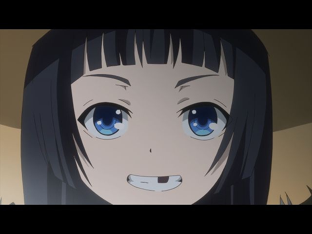 #12 殺人犯の夏